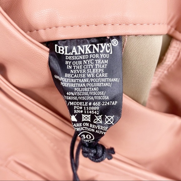 Anthropologie BLANKNYC - Picture 12 of 12